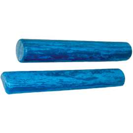 CanDo Heavy Duty EVA Foam Roller, Round, 6" Dia. x 36"L