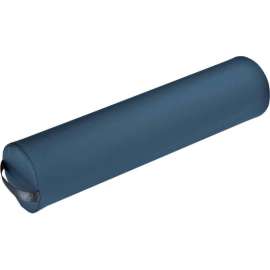 FEI Full-Round Bolster, 25"L x 4.5" Dia, Blue