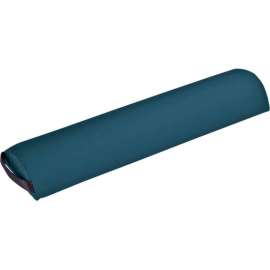 FEI Half-Round Bolster, 24.5"L x 6" Dia, Blue