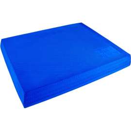 CanDo ArmaSport Balance Pad, Blue, 16" x 20" x 2-1/2"