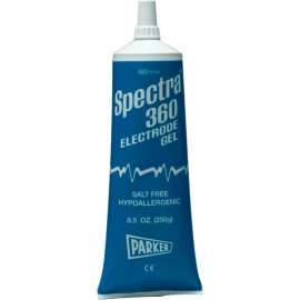 Spectra 360 Electrode Gel, 8.5 oz. Tube