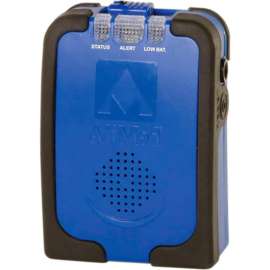 Fabrication Enterprises IQ Sensor Alarm, 8"L x 7"W x 5"H