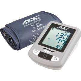 ADC Advantage 6022N Plus Automatic Digital Blood Pressure Monitor