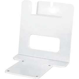 ADC Desktop Caddy For ADView 2 Diagnostic Station, White
