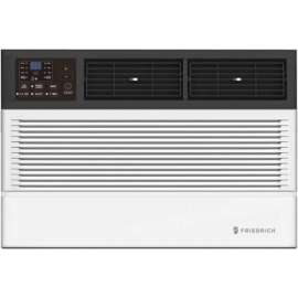 Friedrich Premier Series Smart Window Air Conditioner, 8,000 BTU, 115V, Energy Star Rated