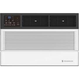 Friedrich Premier Smart Window Air Conditioner, 15,000 BTU, 115V, Energy Star Rated