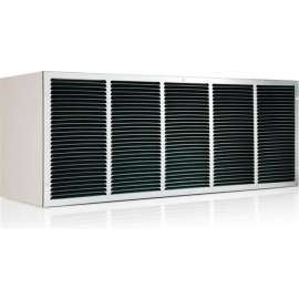 Friedrich Universal PTAC Standard Stamped Aluminum Grille - PXGA