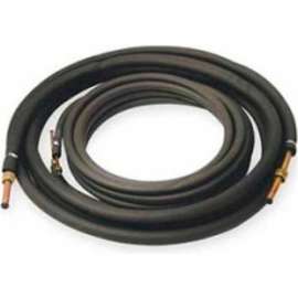 Friedrich Refrigeration Line Set For All 24,000 BTU Indoor Units, 1/4" x 1/2" x 35'