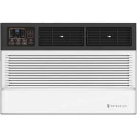 Friedrich Uni-Fit UCT10A10A Wall Air Conditioner, 10000 BTU Cool, 115V