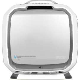 AeraMax Professional 3S Commercial HEPA Air Purifier, 120V, White