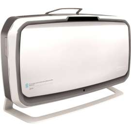 AeraMax Professional 4S Commercial HEPA Air Purifier, 120V, White