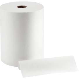 enMotion 10" Paper Towel Rolls By GP Pro, White, 6 Rolls/Case