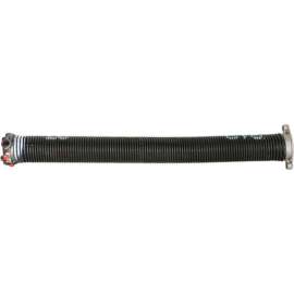 Prime-Line GD 12319 Garage Door Torsion Spring, .218" x 2" x 23", Light Blue, Right Hand Wind