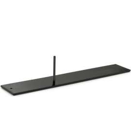 Good Directions Weathervane Americana Mantle Base fits 1/2" rod