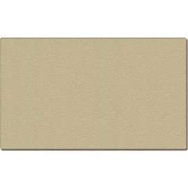 Ghent Bulletin Board - Vinyl - Wrapped Edge - 4' x 5' - Caramel