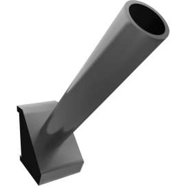 Ghent 1" Flag Holder