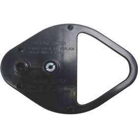 Replacement End Filter Cover For Dyna-Glo Kerosene Heater