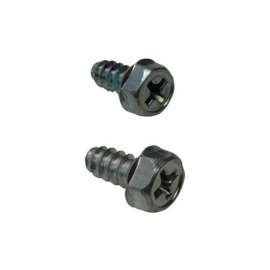 Replacement Screw Flange Hardware For Dyna-Glo Kerosene Heater