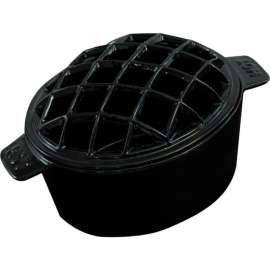 Pleasant Hearth 2.5QT Cast Steamer/Humidifier 6152