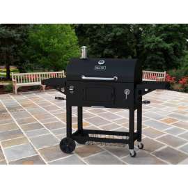 Dyna-Glo Heavy-Duty Charcoal Grill