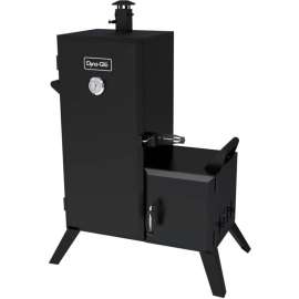 Dyna-Glo Vertical Offset Charcoal Smoker