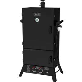 Dyna-Glo 43" Wide Body LP Gas Smoker
