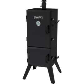 Dyna-Glo 36" Vertical Charcoal Smoker