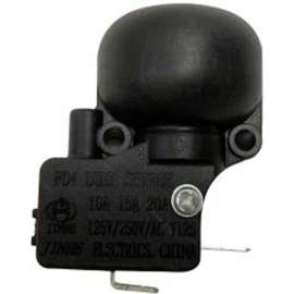 Replacement Tip Over Switch (CSA) For Dyna-Glo Radiant Heater