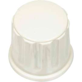 Replacement Wick Adj. Knob (Ivory)-(95C6) For Dyna-Glo Indoor Kerosene Heater
