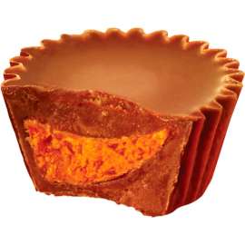 REESE'S Peanut Butter Cups Miniatures, 56 oz