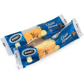 NONNI'S Biscotti Classic Almond, 25 Count