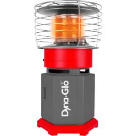 Dyna-Glo HeatAround 360° 10000 BTU Portable Propane Heater