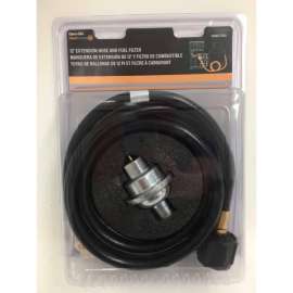 Dyna-Glo HeatAround 360° Accessory Kit