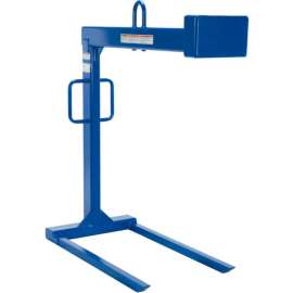 Overhead Crane & Hoist Pallet Lifter HDP-6-48