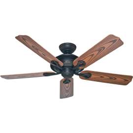 Hunter Fan Mariner 52" Outdoor Ceiling Fan 59126 - New Bronze
