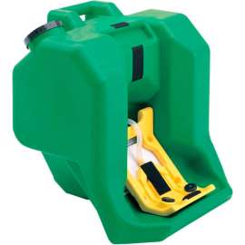 Haws , 7500,16-Gallon Portable Eyewash Station