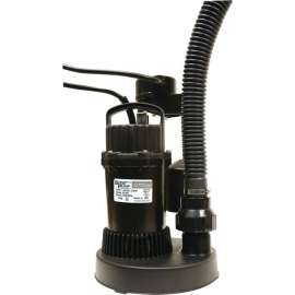 AquaPlumb 3352 Universal Check Valve for Pump