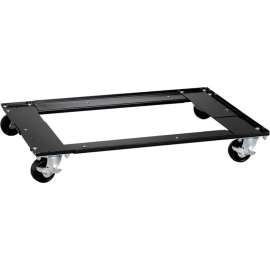 Hirsh Industries Commercial File Dolly