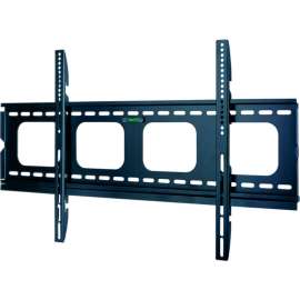 TygerClaw LCD105BLK Fixed TV Wall Mount for 32"-60" TVs