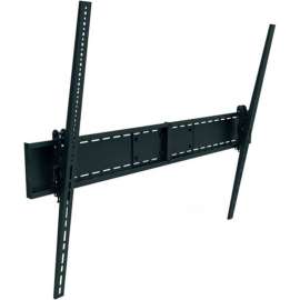 TygerClaw LCD3503BLK Tilting Wall Mount For 70"- 110" TVs