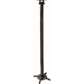 TygerClaw PM6006BLK Projector Ceiling Mount - Black