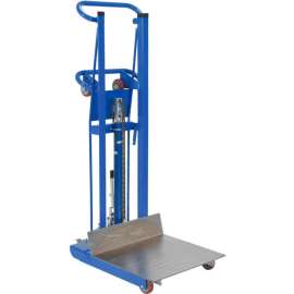 Hydra Lift Cart - 4 Wheel - 1000 Lb. Capacity HYDRA-HD
