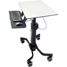 Ergotron TeachWell Mobile Digital Workspace Cart