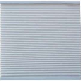 Keystone Fabrics Light Filtering Cordless Cellular Shade, 30" Wide x 48" Drop, Fossil