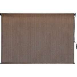 Keystone Fabrics Choice Cordless Outdoor Sun Shade, 48" W x 72" L, Cabo Sand