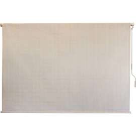 Keystone Fabrics Choice Cordless Outdoor Sun Shade, 120" W x 72" H, Monterey