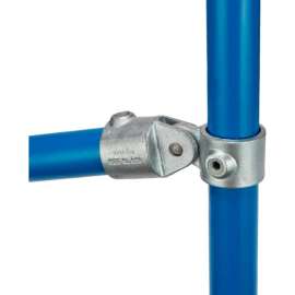 Kee Safety - C50-88 - Kee Klamp Single Swivel Socket, 1-1/2" Dia.