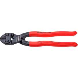 KNIPEX 71 01 200 SBA High Leverage Cobolt Bolt Cutters 8" OAL