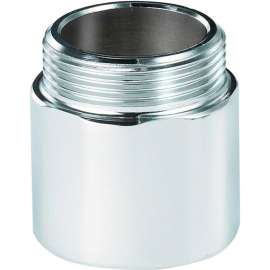Krowne 21-115L - Rigid to Swing Adapter (Top of Riser)