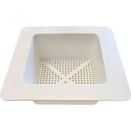 Krowne 30-141 - Floor/Bar Sink Basket